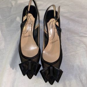 Women’s J. Renee heels